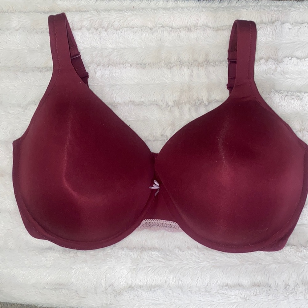 Lane Bryant Bra